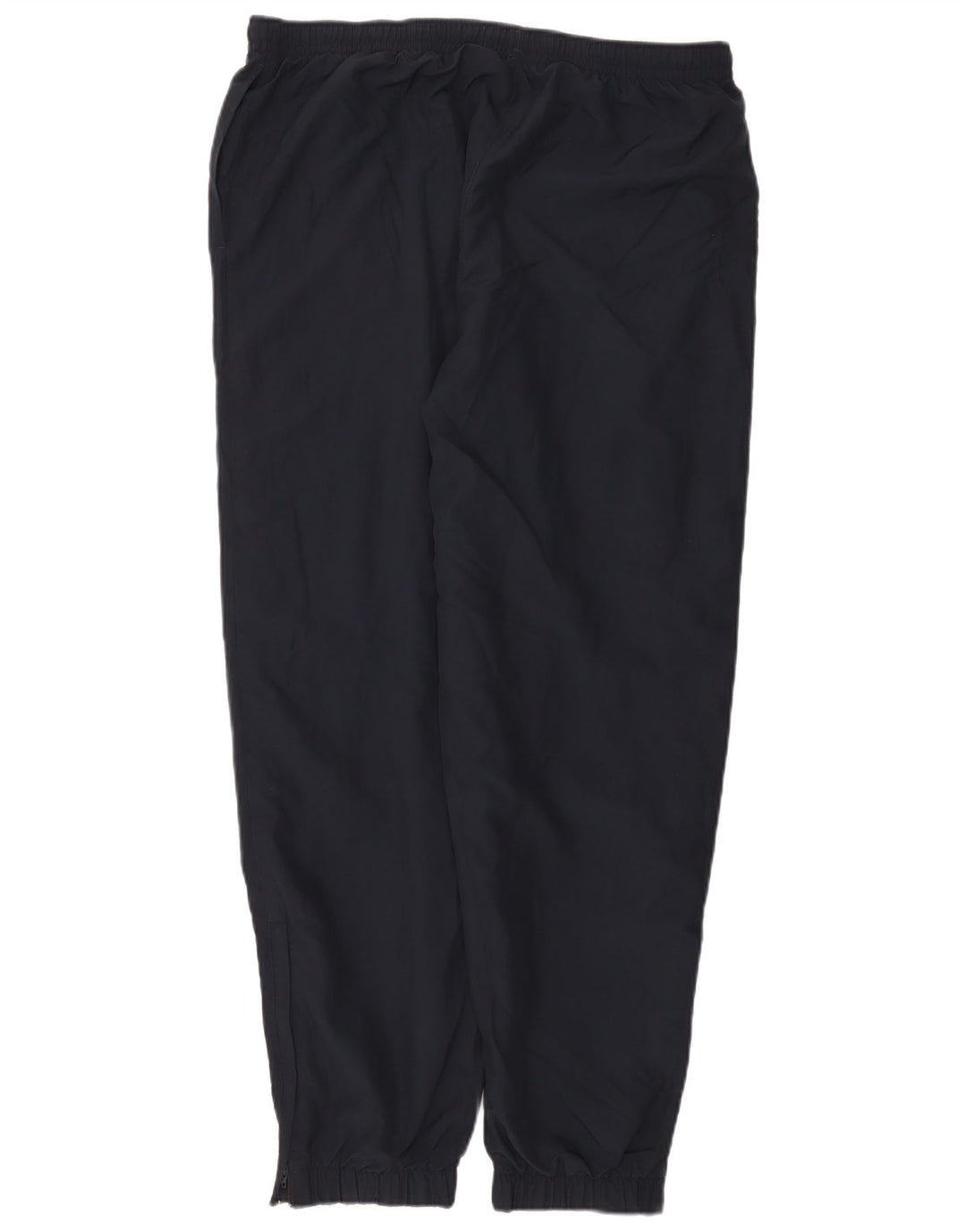 Pantalones De Chándal Lacoste Hombre Joggers Large Azul Marino Poliéster