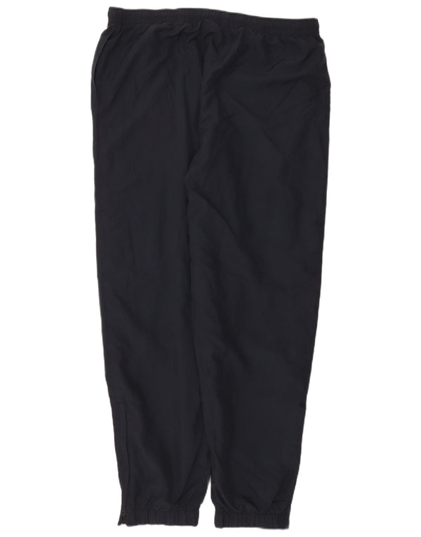 Pantalones De Chándal Lacoste Hombre Joggers Large Azul Marino Poliéster