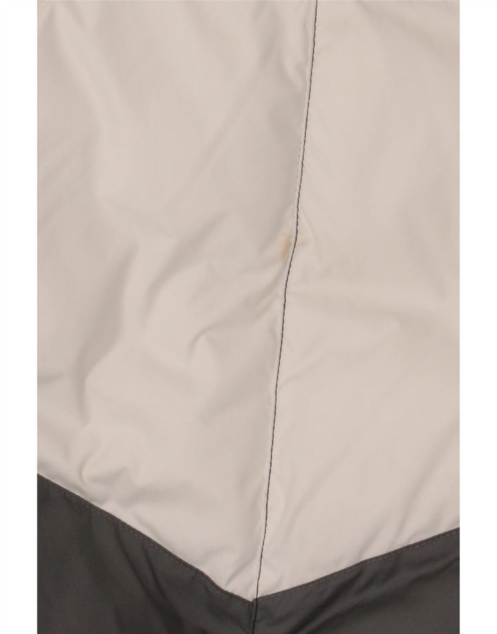 Nike Chaqueta acolchada con capucha para niños 13-14 años XL, multicolor