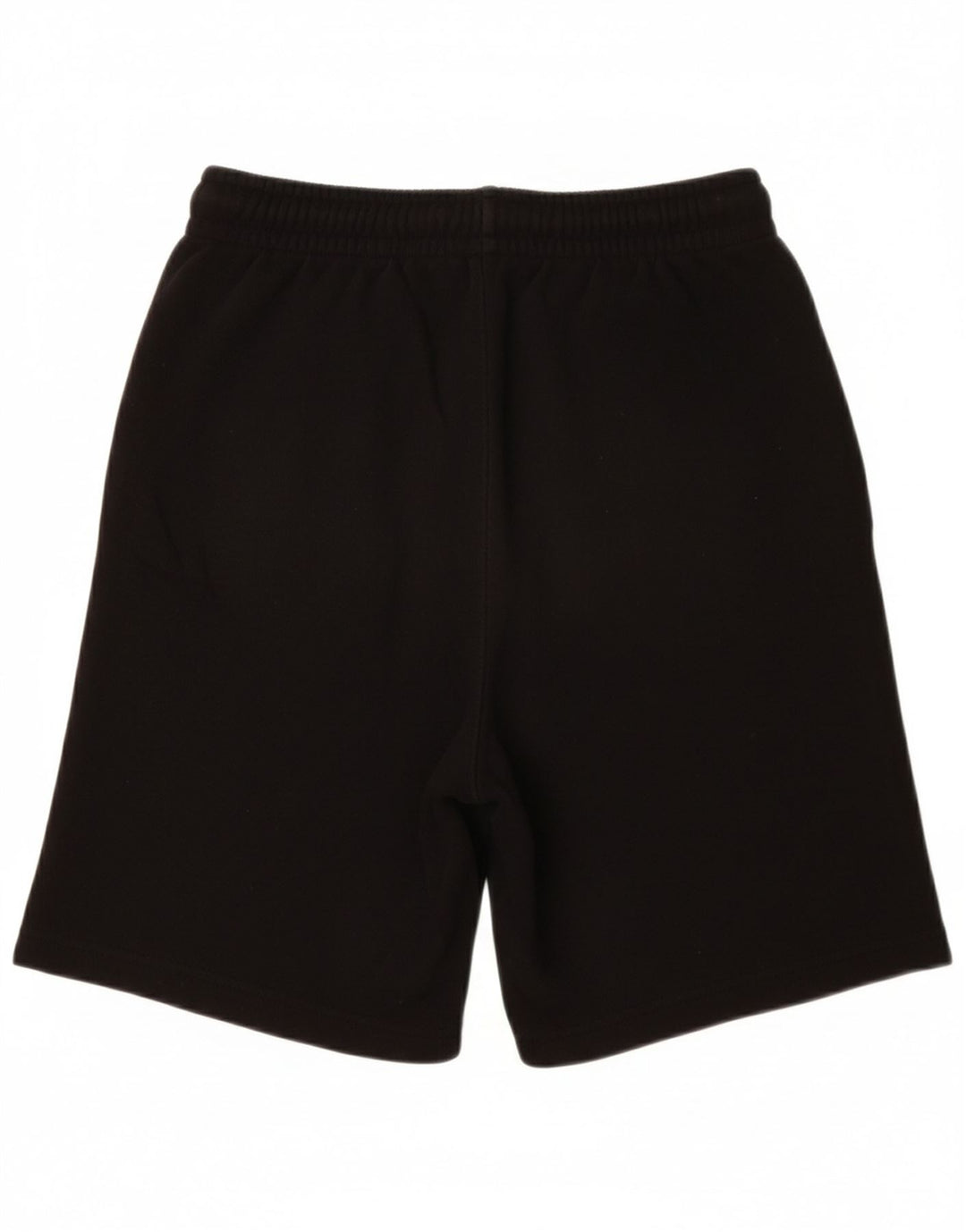 KAPPA Mens Sport Shorts Small  Black Cotton Vintage Kappa and Second-Hand Kappa from Messina Hembry 