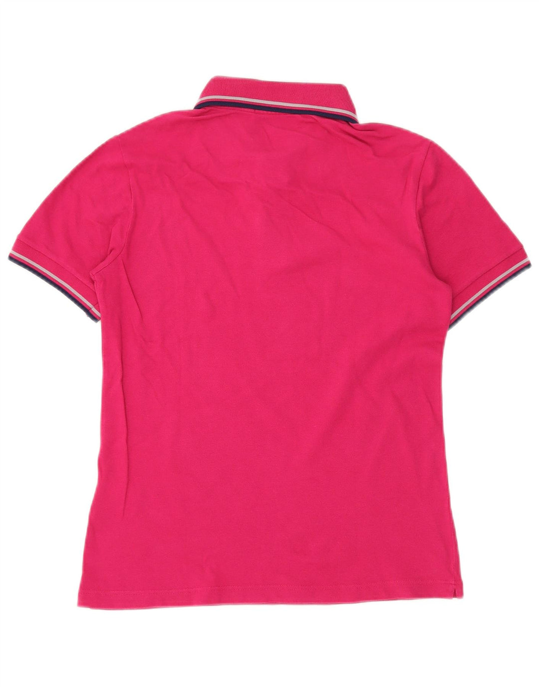 Polo Fred Perry Hombre Pequeño Algodón Rosa