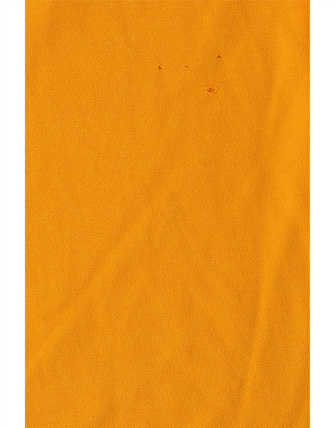 SUPERDRY Polo gráfico para hombre XL Algodón amarillo