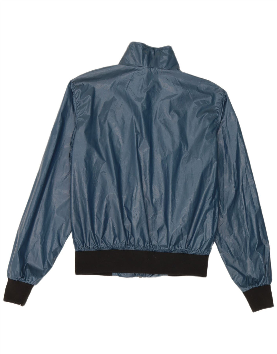 Refrigiwear Cazadora bomber para niño 13-14 años Azul marino Poliéster color block
