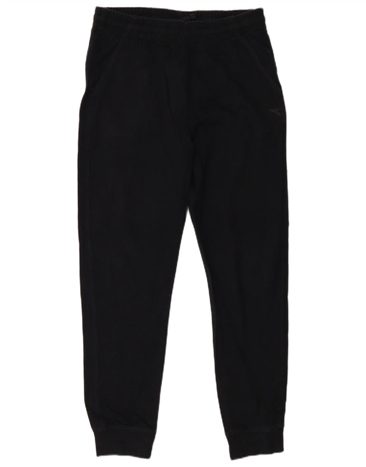 DIADORA Pantalón Chándal Hombre Joggers Small Azul Marino Algodón