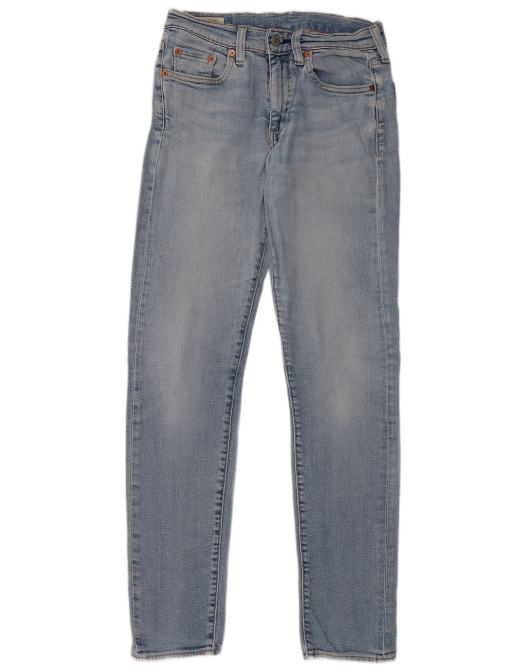 Vaqueros Levi's Mujer 510 Skinny W29 L32 Azul
