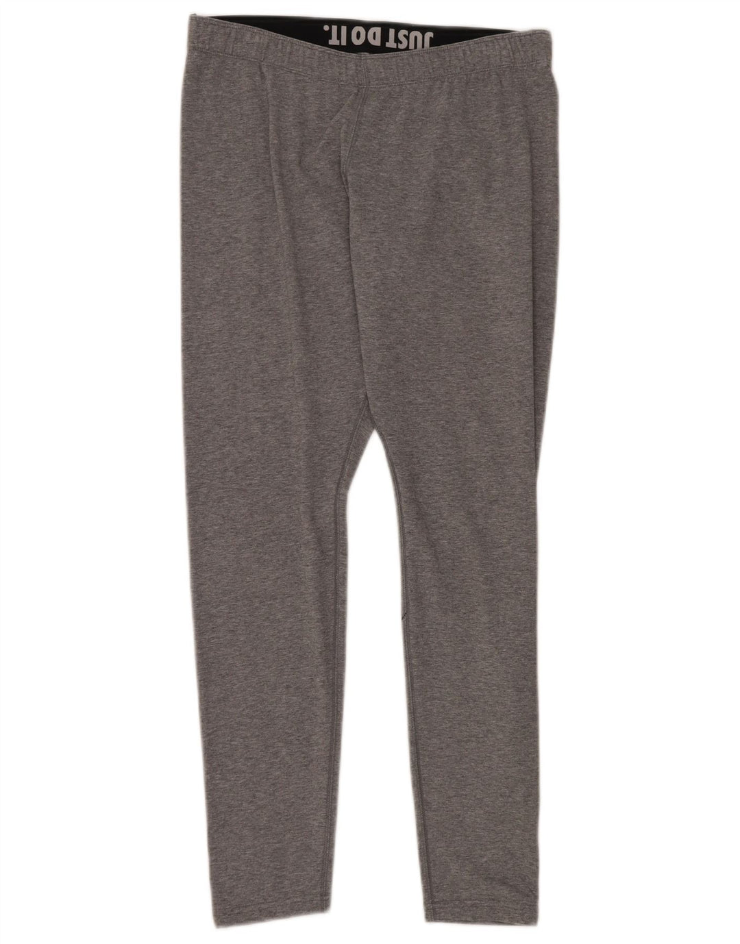 Nike Leggings gráficos para mujer Reino Unido 44 grande gris moteado