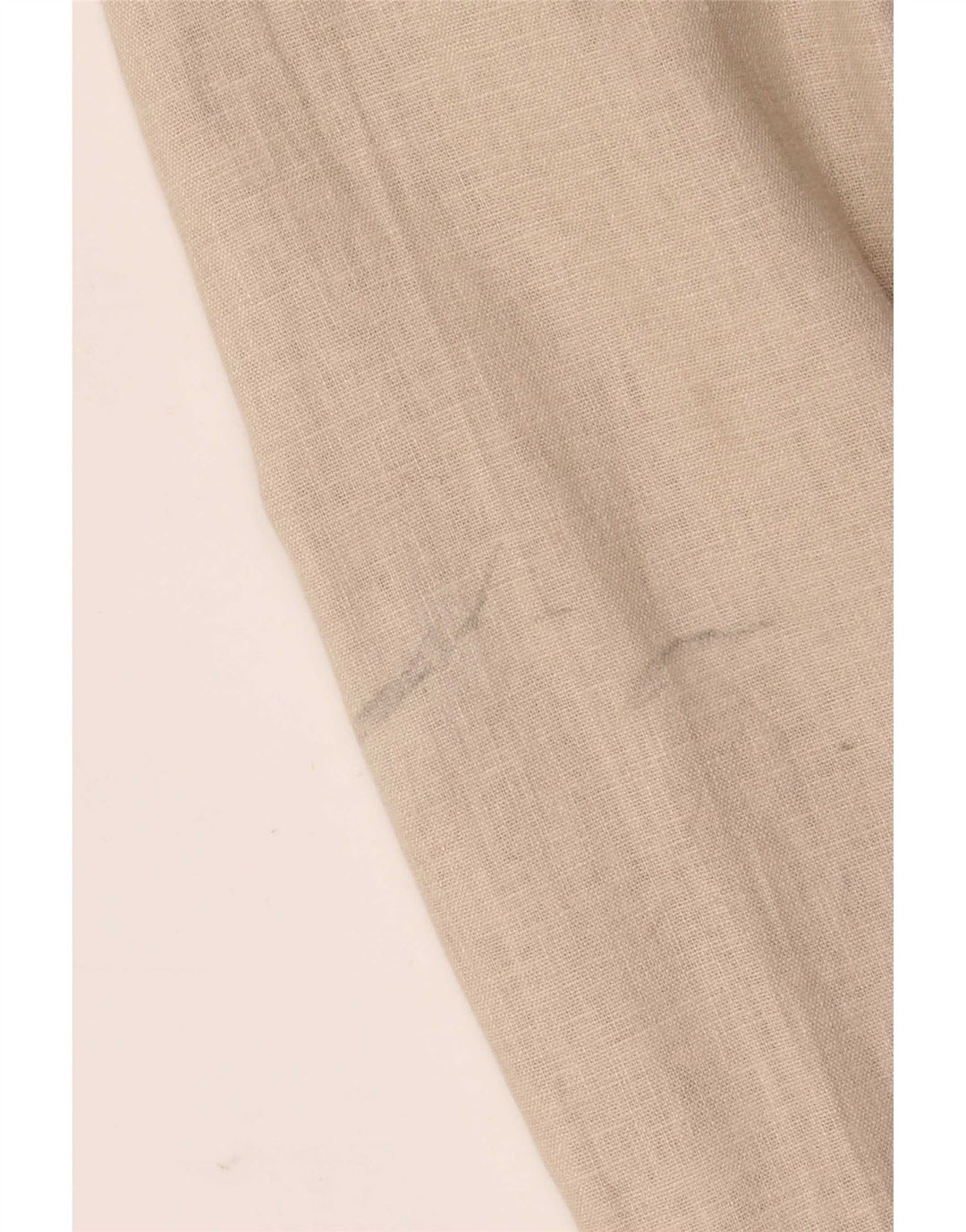 Marks & Spencer Chaqueta tipo blazer de 5 botones para mujer UK 10 Small Beige Linen