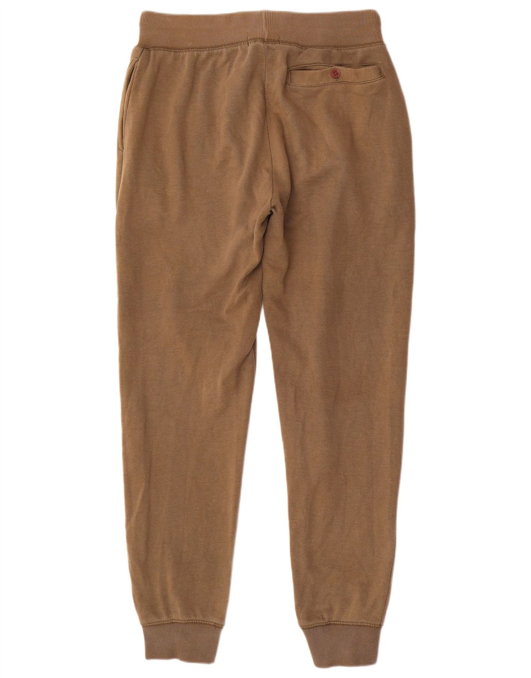French Connection Pantalones De Chándal Joggers Medium Khaki Algodón Hombre