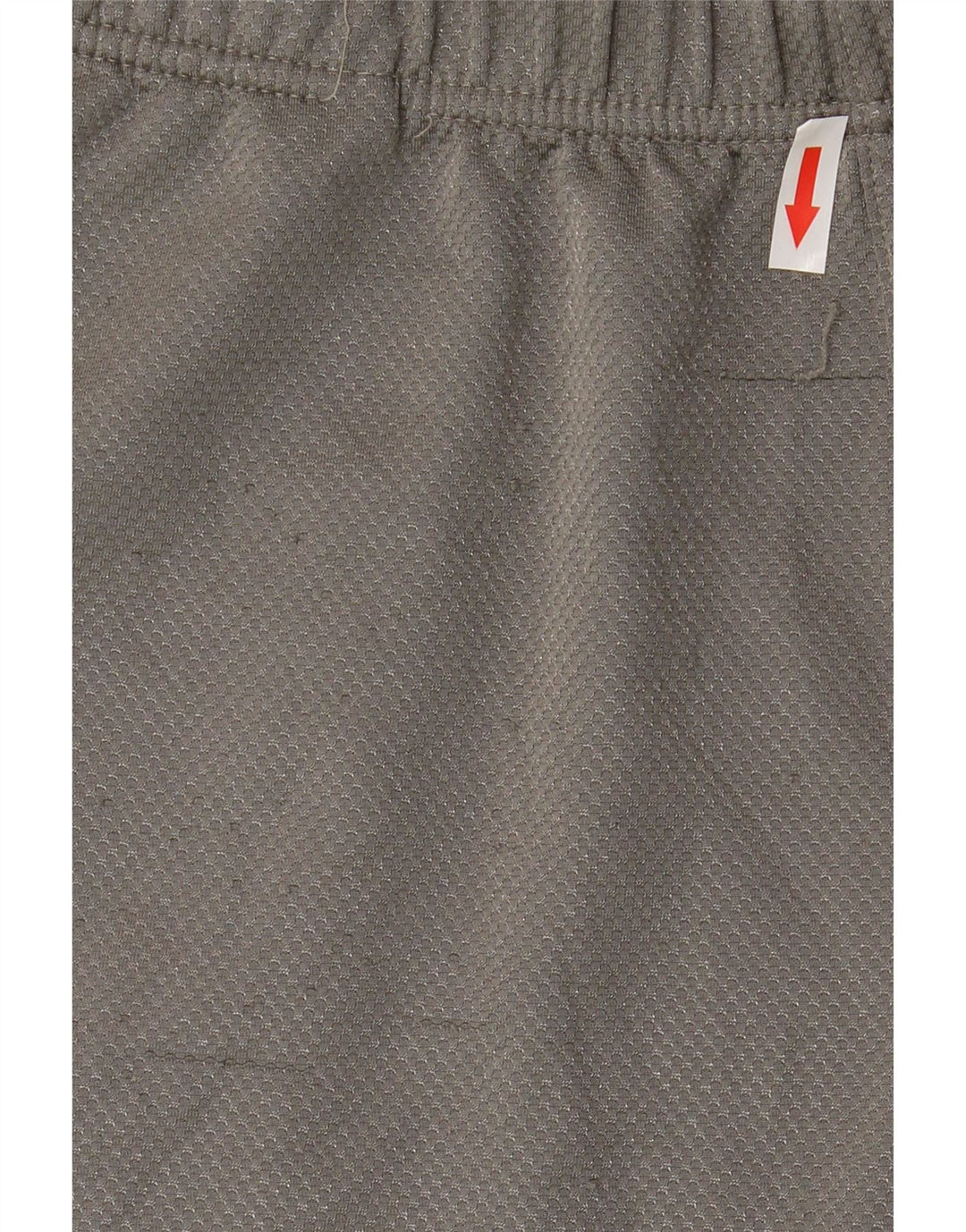 PUMA Pantalones cortos deportivos para hombre Poliéster color block gris medio