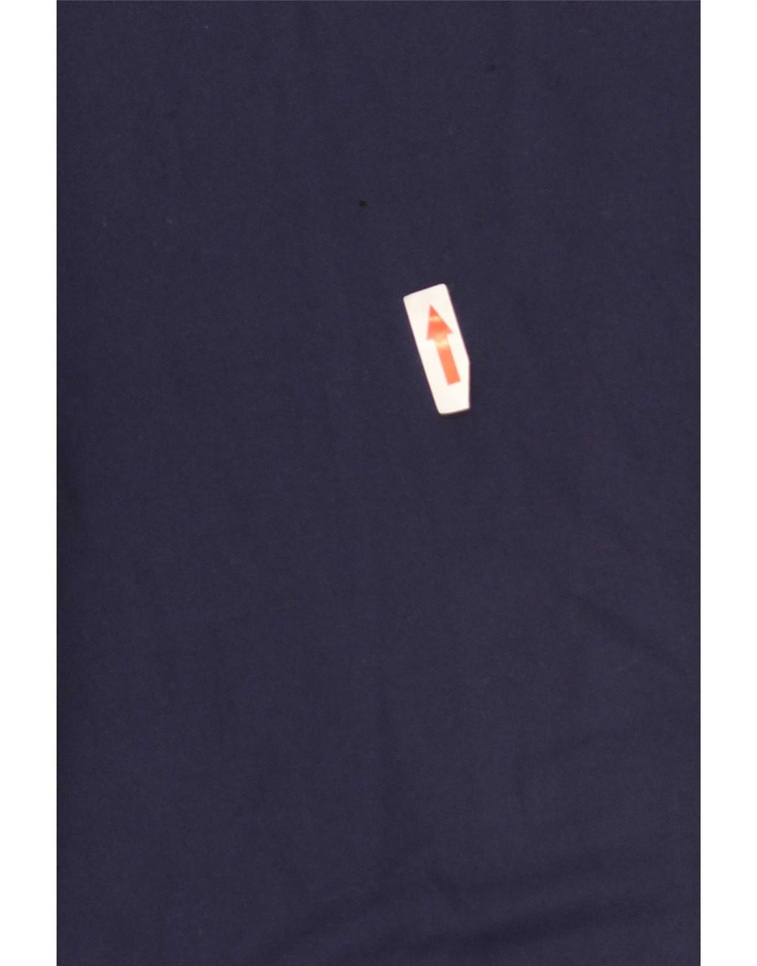 Diadora Pantalón Chándal Hombre Joggers Large Azul Marino Poliéster
