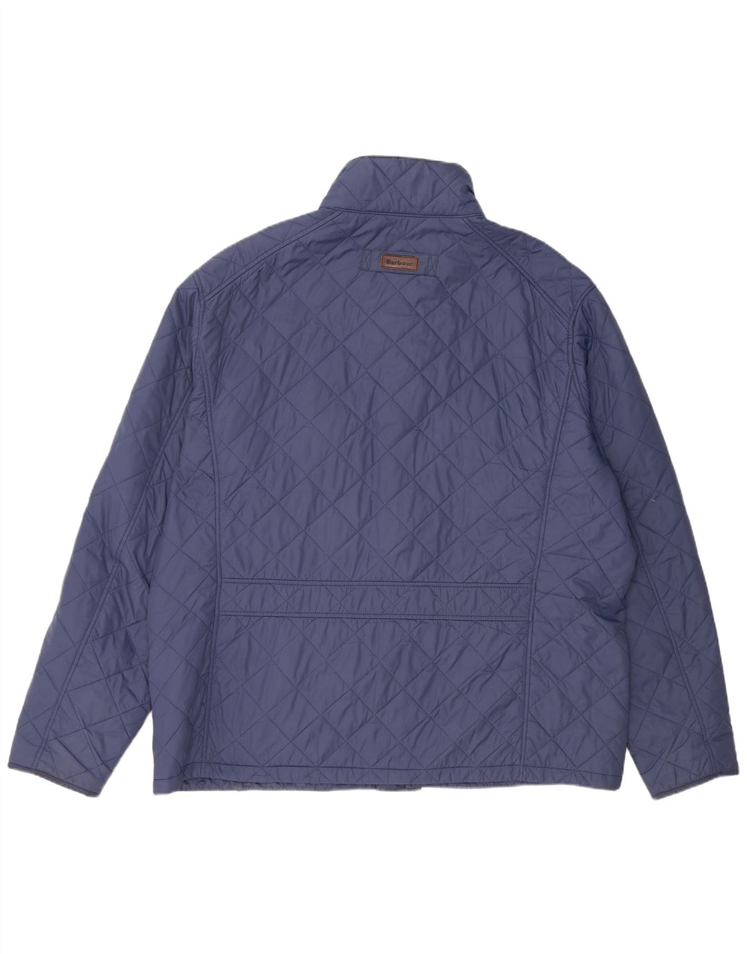 BARBOUR Chaqueta acolchada para hombre UK 44 2XL Azul