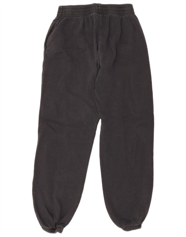 Nike - Pantalones de chándal para hombre, color negro, algodón