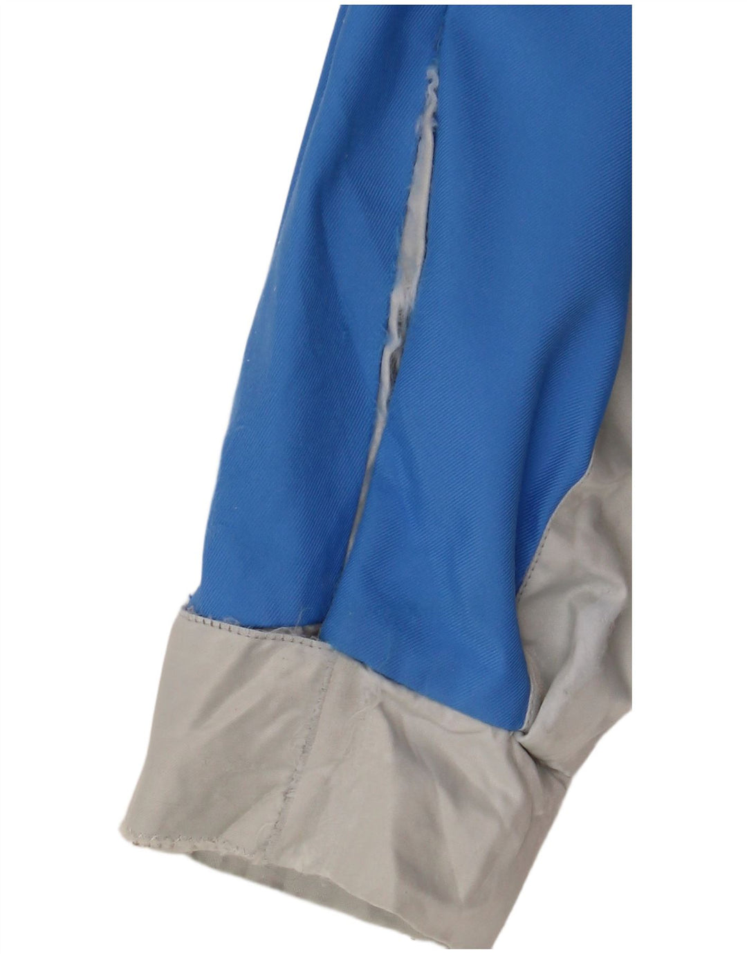 Bailo Chaqueta impermeable para hombre IT 52 XL Azul Colorblock