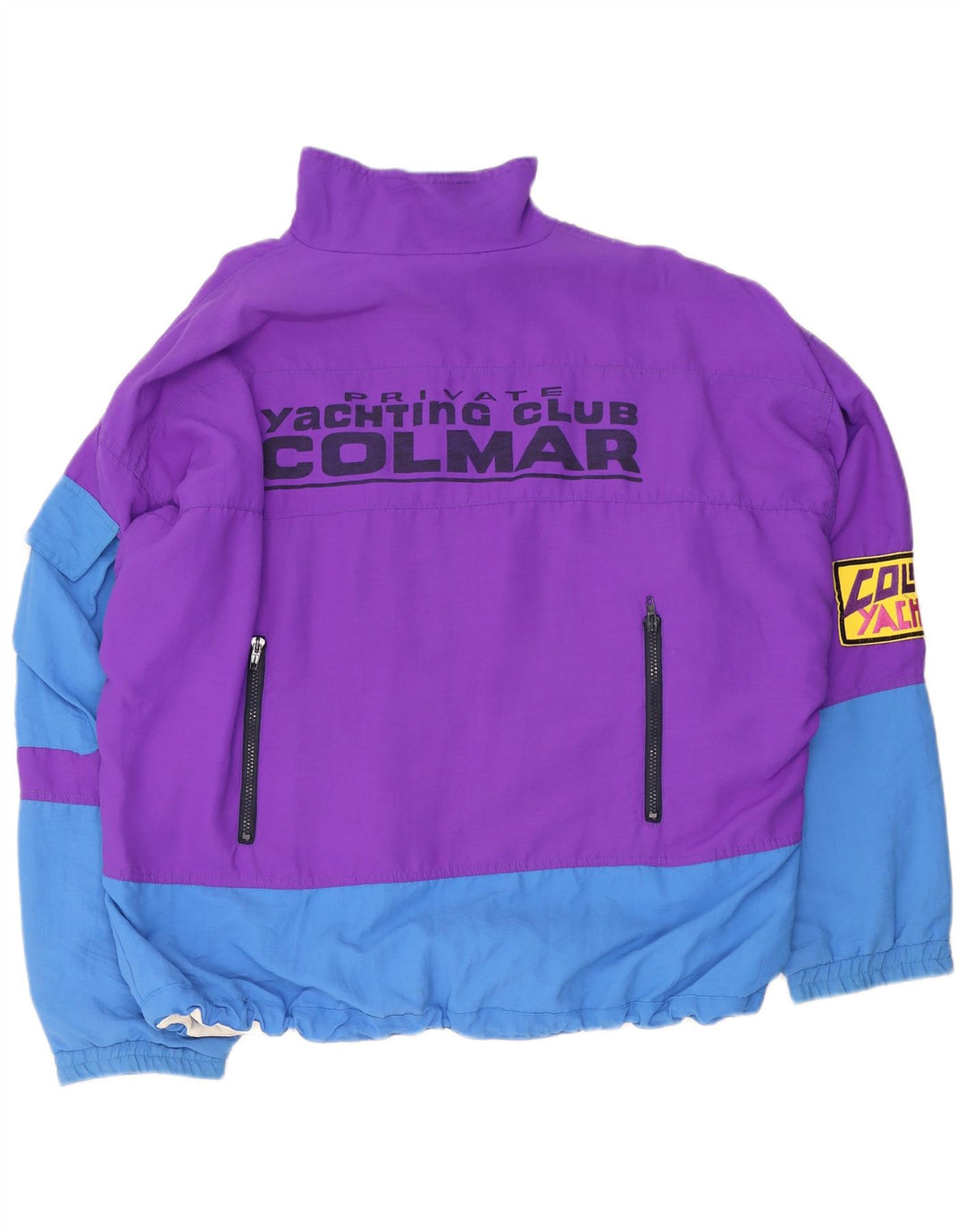 Colmar Hombre