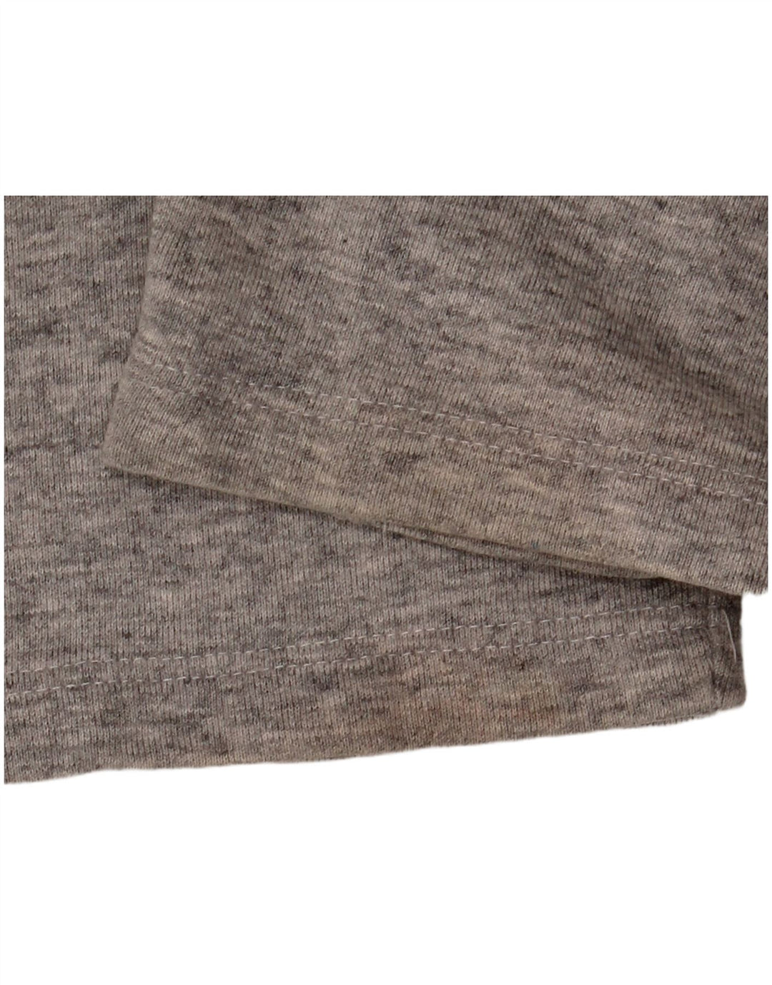 Champion Pantalones De Chándal Para Hombre XL De Algodón Moteado Gris