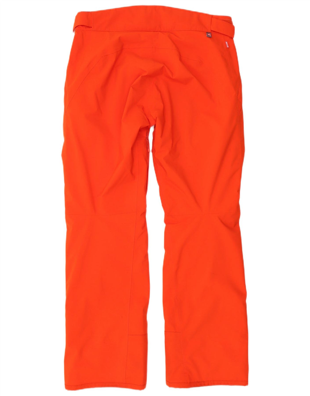 Helly Hansen Pantalones De Esquí Hombre Poliéster Rojo Mediano