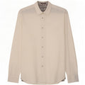 Ted Baker Camisa para hombre Talla 5 XL Algodón blanco