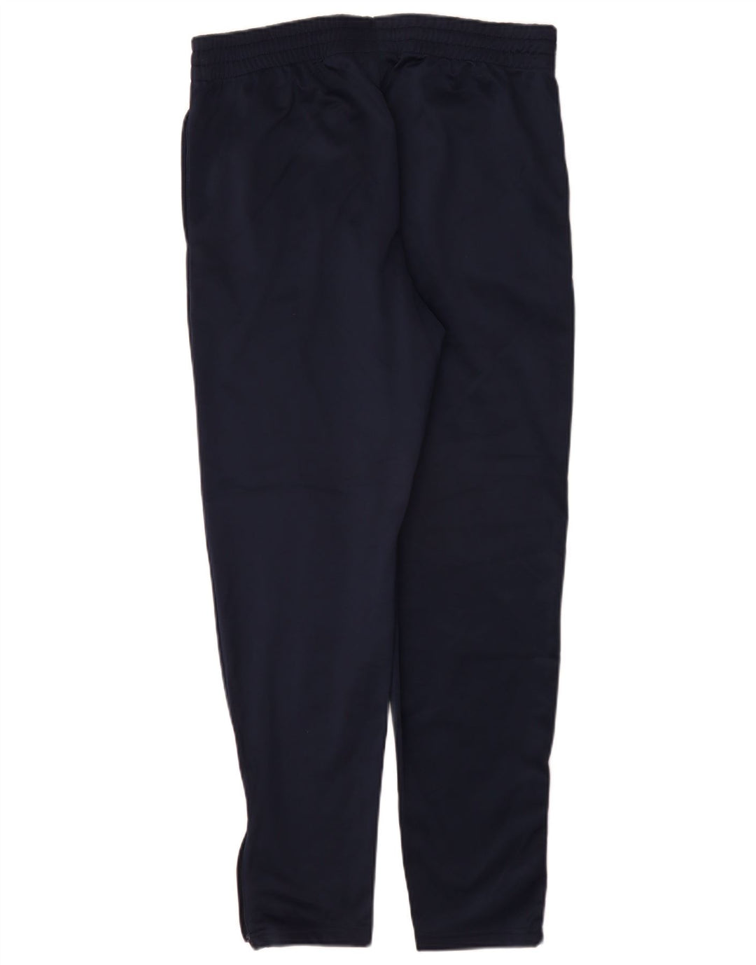 Pantalones De Chándal Lotto Hombre Medium Azul Marino Poliéster