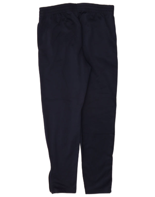 Pantalones De Chándal Lotto Hombre Medium Azul Marino Poliéster