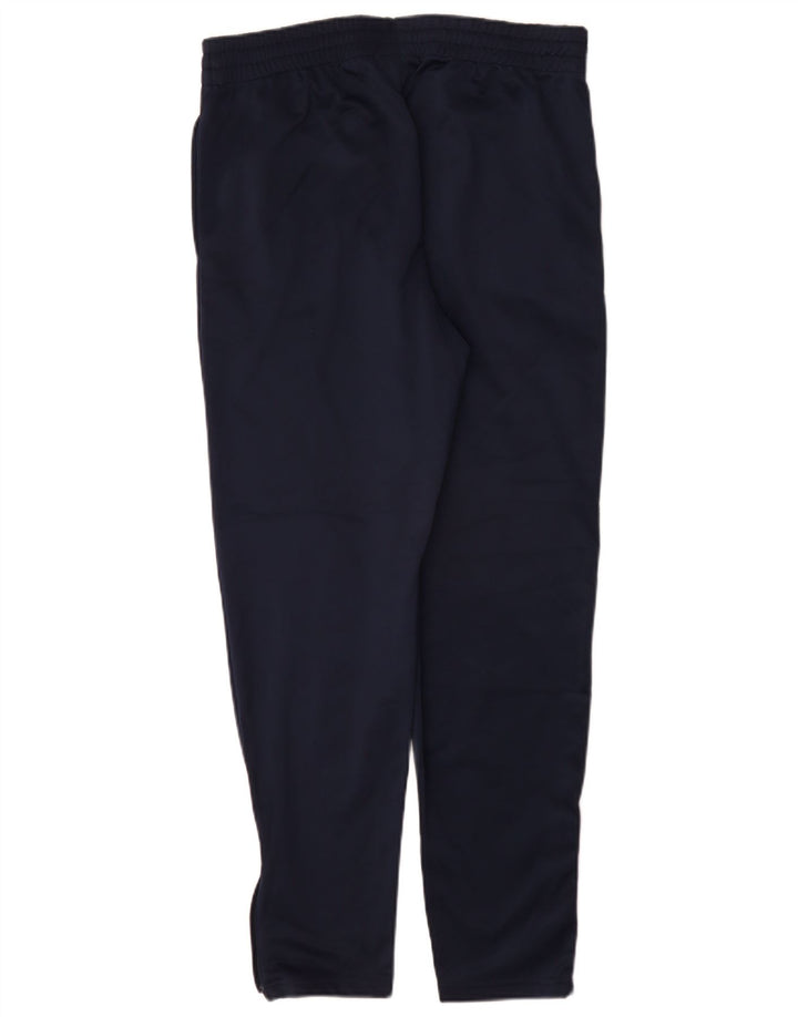 Pantalones De Chándal Lotto Hombre Medium Azul Marino Poliéster