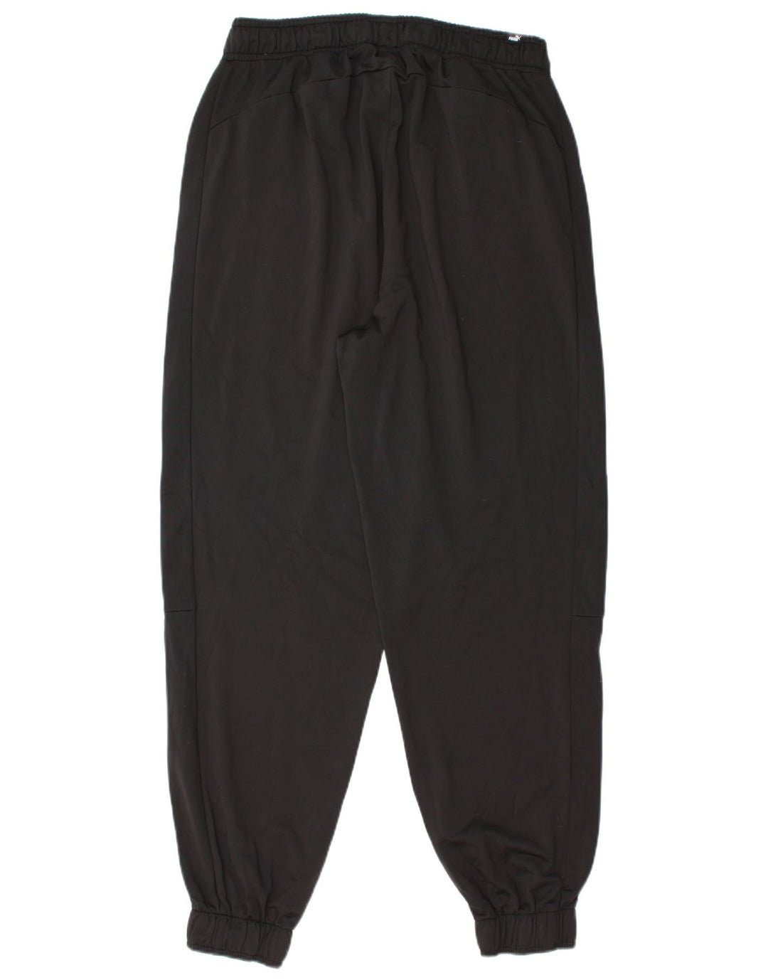 Puma Pantalones De Chándal Hombre Joggers XL Negro Poliéster