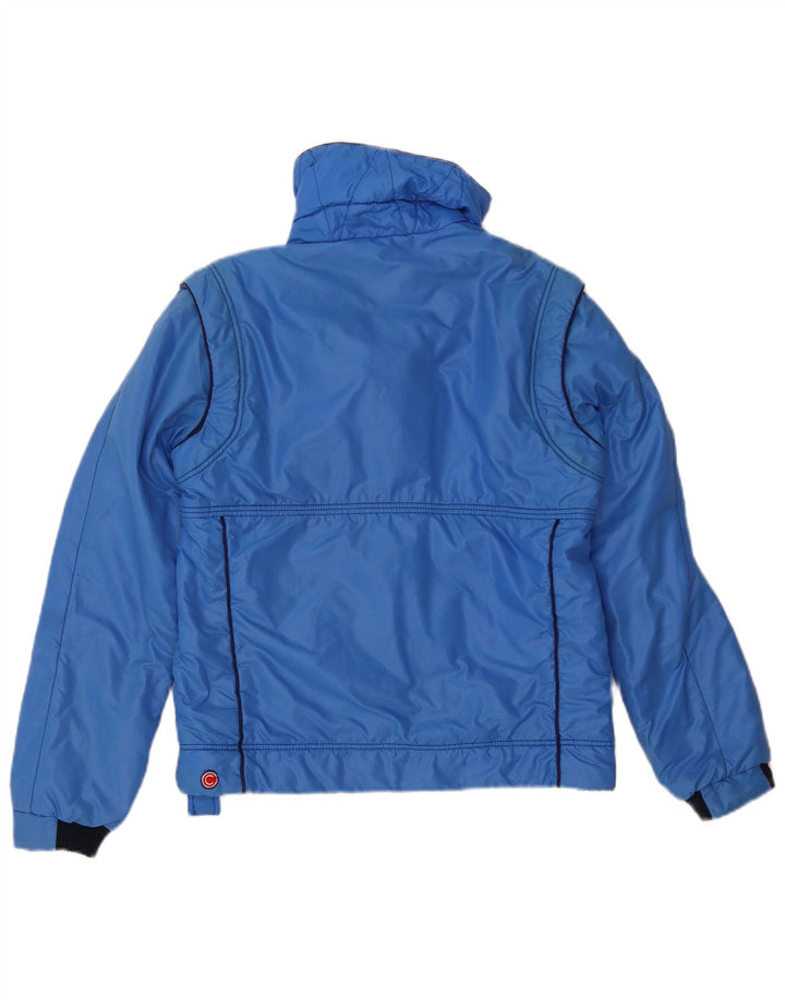 Conjunto de esquí para mujer Colmar de 2 piezas UK 12 Medium W30 L29 Poliamida azul