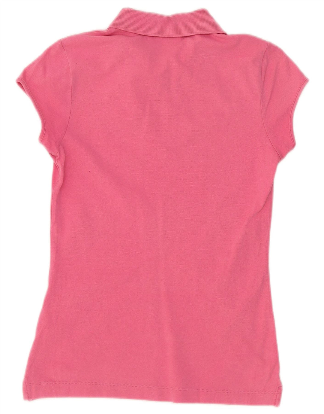 PUMA Polo para mujer UK 12 Medium Pink