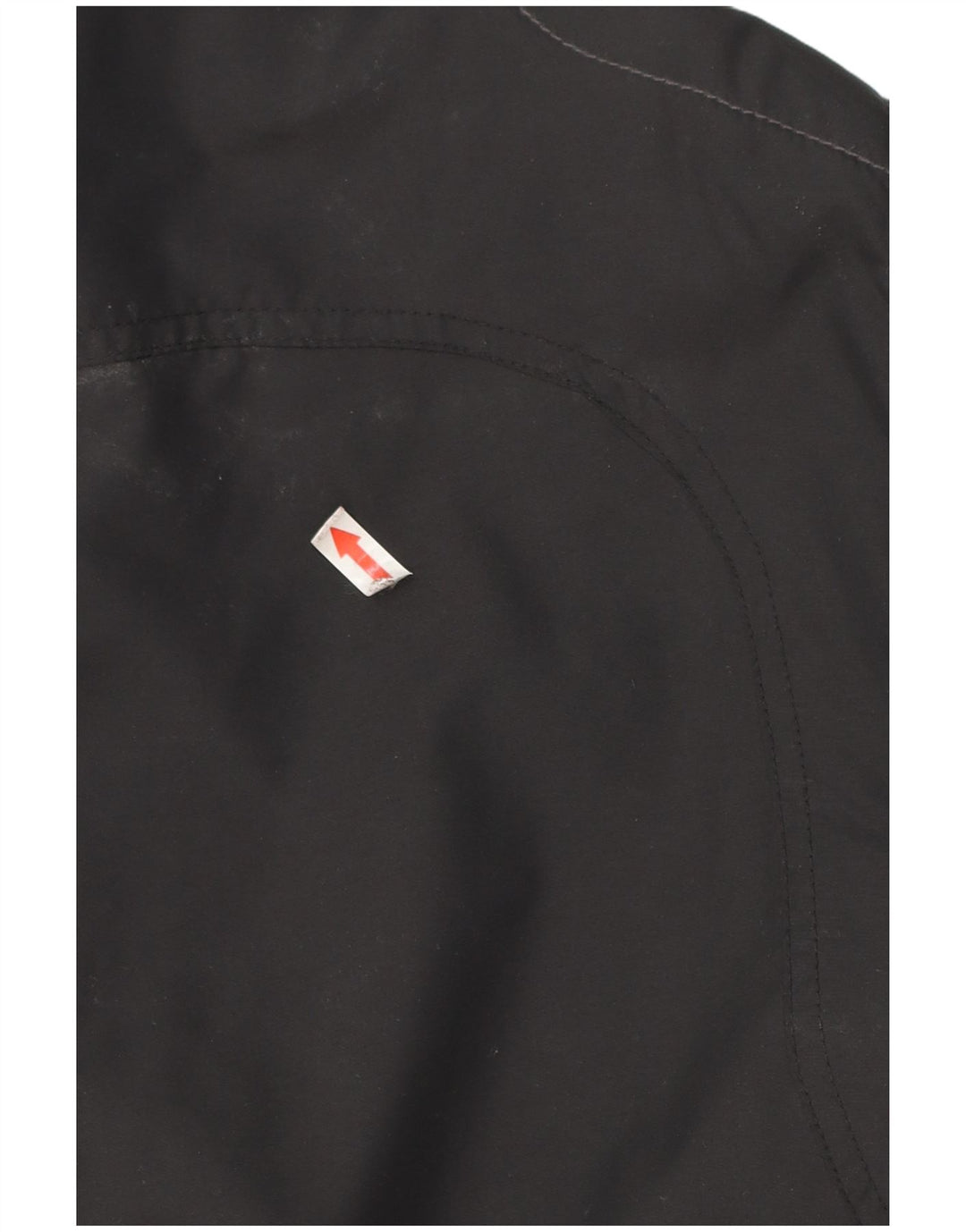 G-Star Chaqueta utilitaria para hombre UK 42 XL Nylon negro