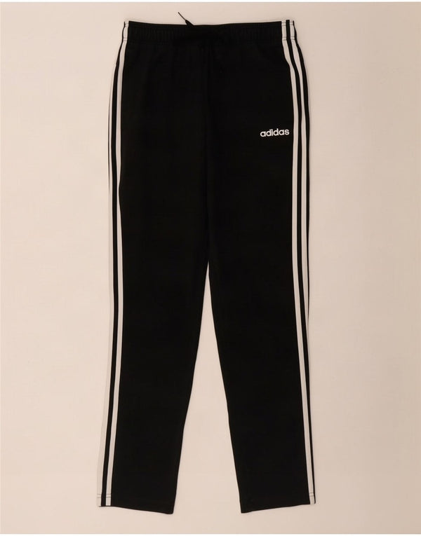 Pantalón De Chándal Adidas Hombre Mediano Negro Algodón