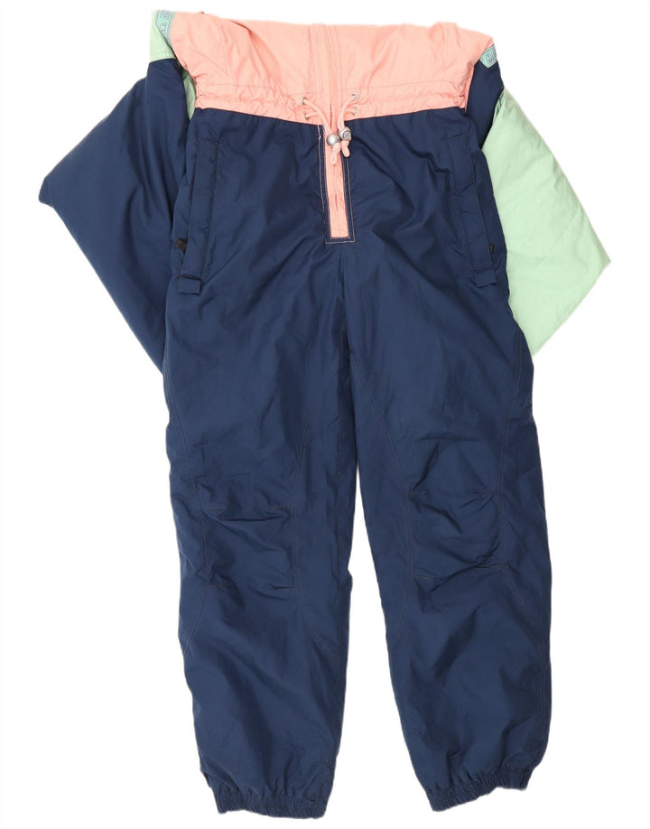 Mono de esquí gráfico para mujer Ellesse IT 42 Medium multicolor Colourblock