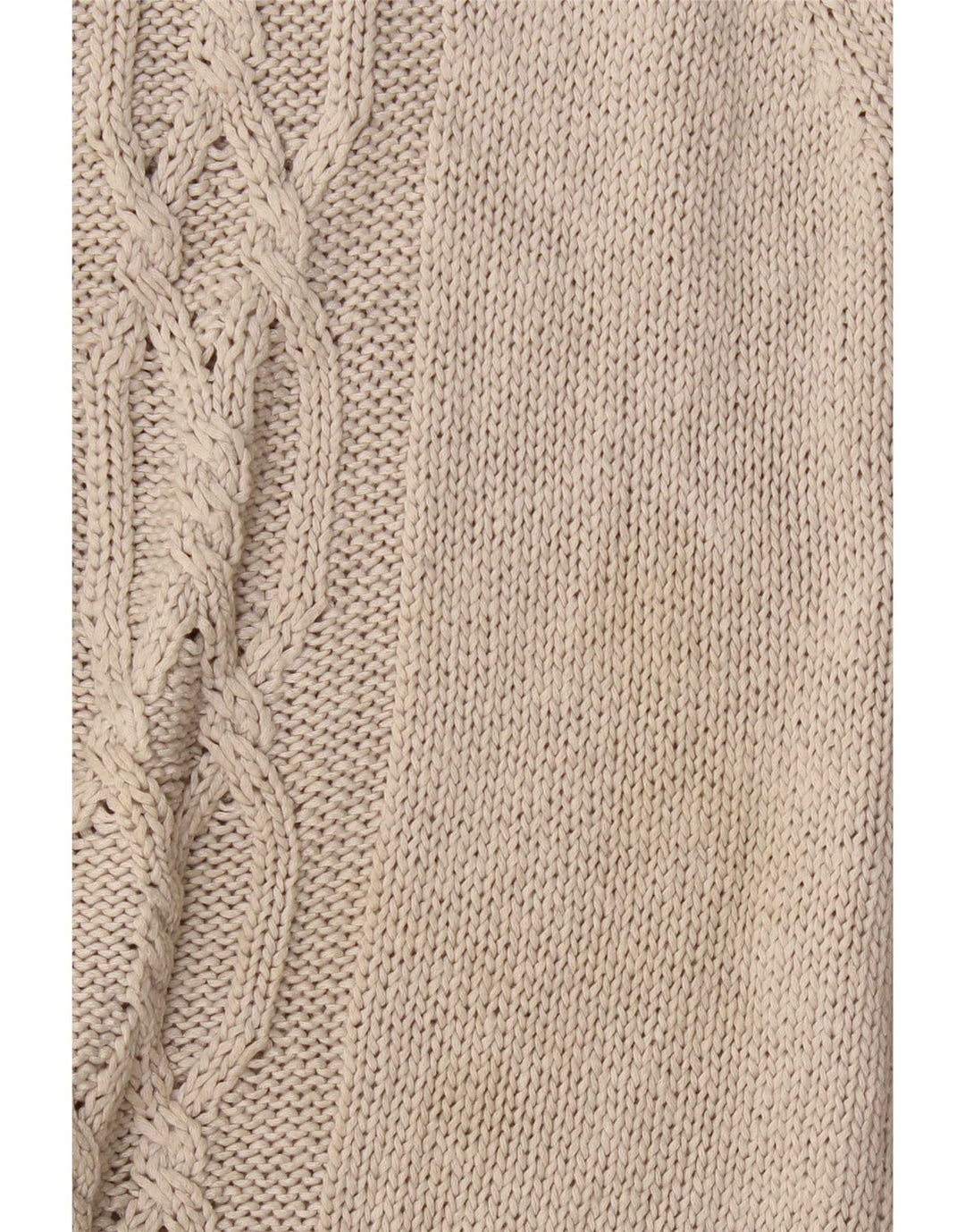 Marks & Spencer - Cárdigan de manga corta para mujer, talla 40, talla mediana, color plateado
