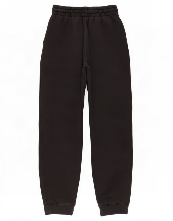 Nike Pantalones de chándal para niños Joggers 13-14 años XL Negro Algodón
