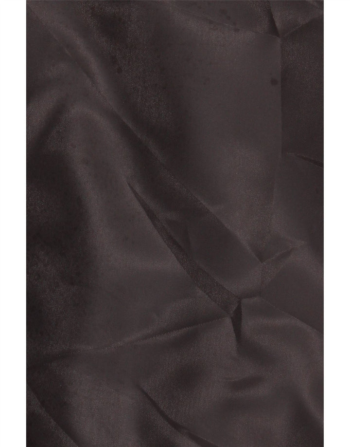 Chaleco vintage para hombre IT 50 Medio Negro