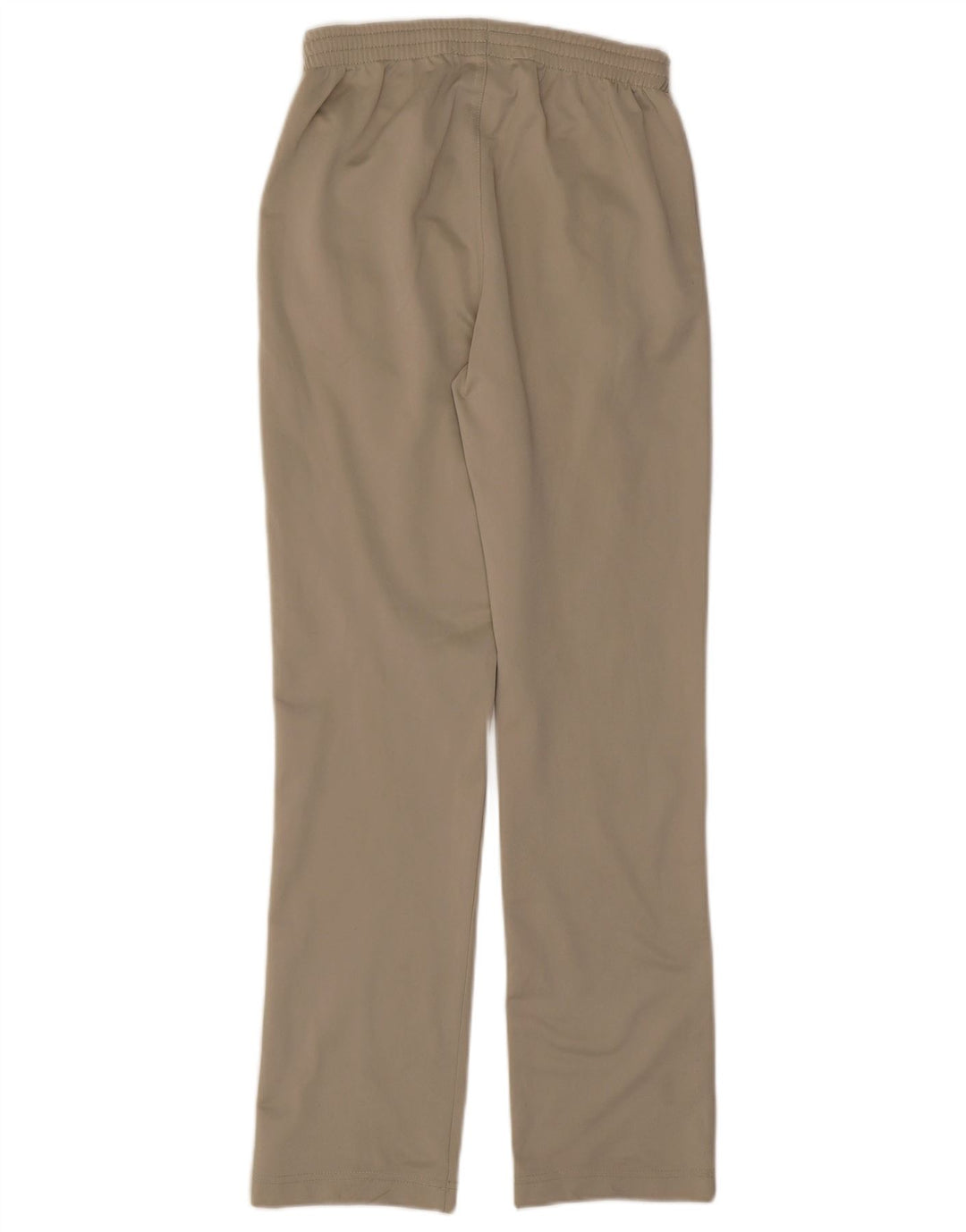 KAPPA Chándal completo para hombre Small Beige Colorblock Poliéster