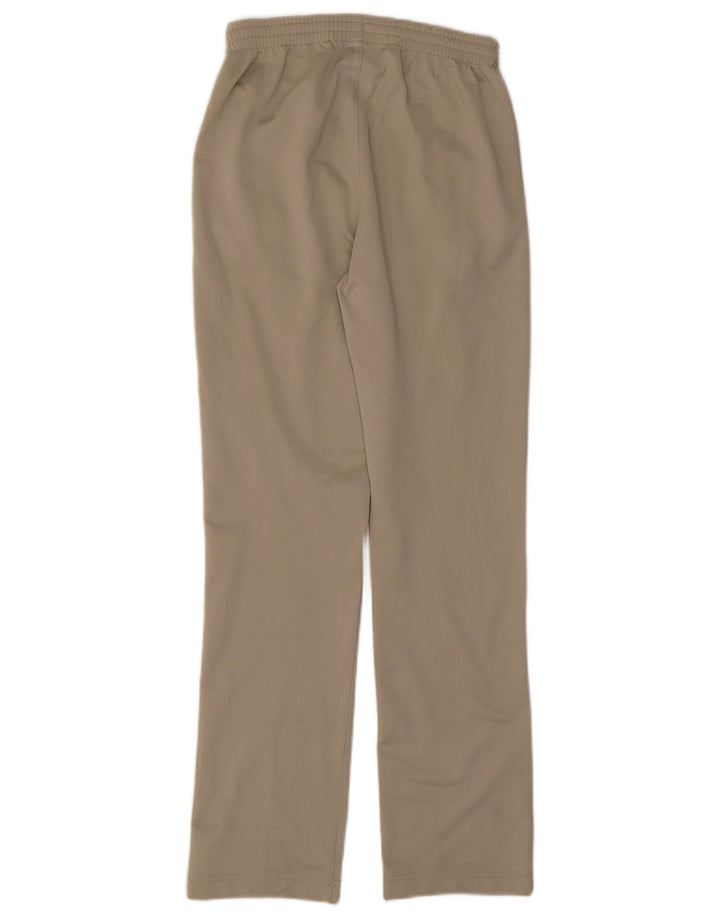 KAPPA Chándal completo para hombre Small Beige Colorblock Poliéster