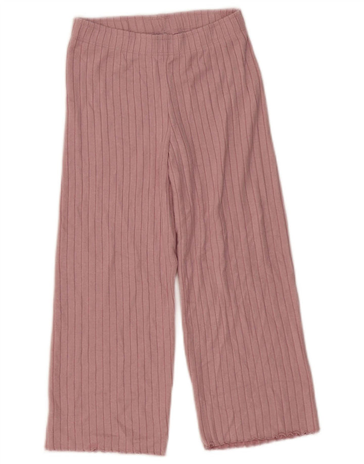 Marks & Spencer Conjunto de 2 piezas para niña 5-6 años Viscosa rosa