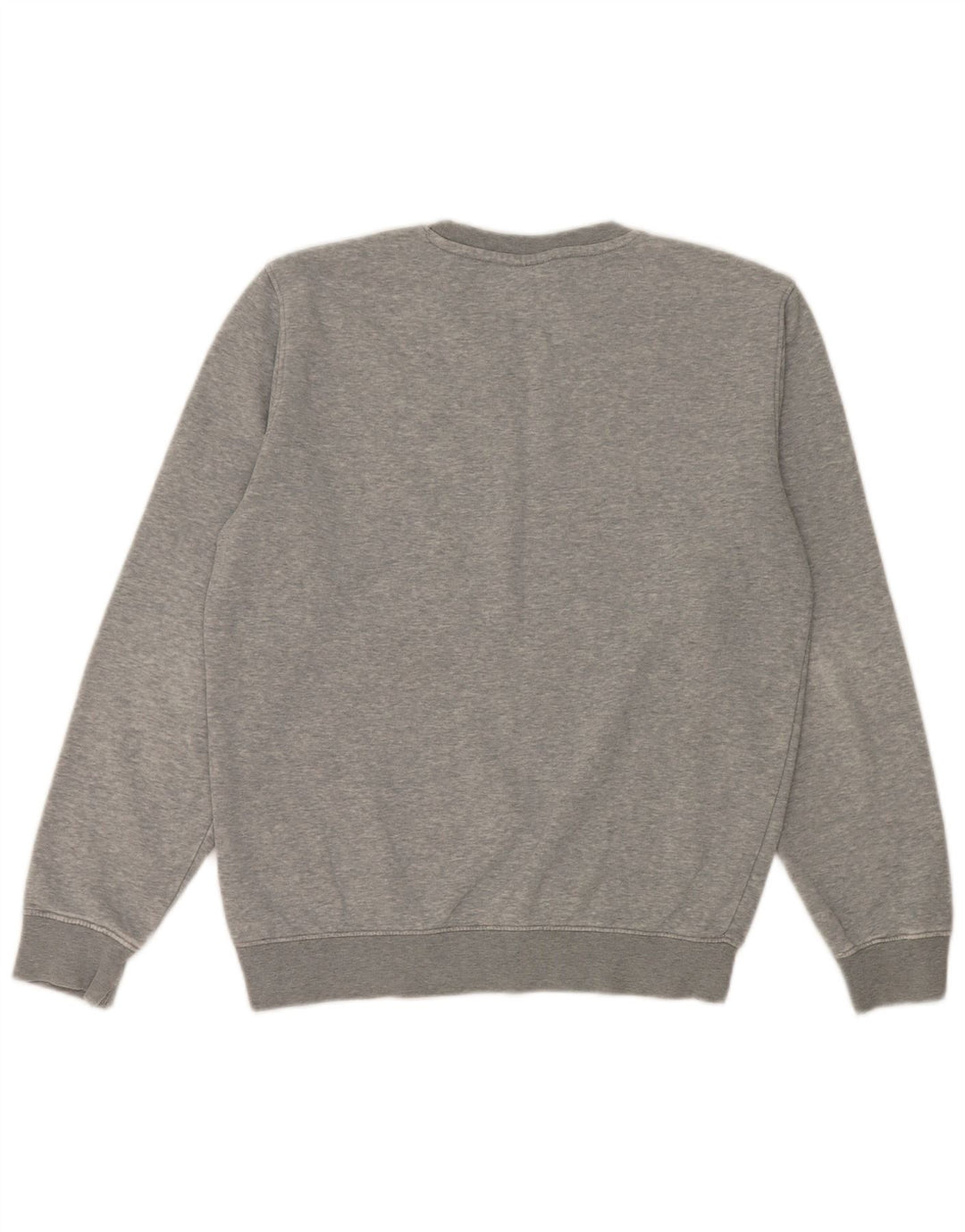 Champion Sudadera Gráfica para Hombre Jersey Pequeño De Algodón Moteado Gris