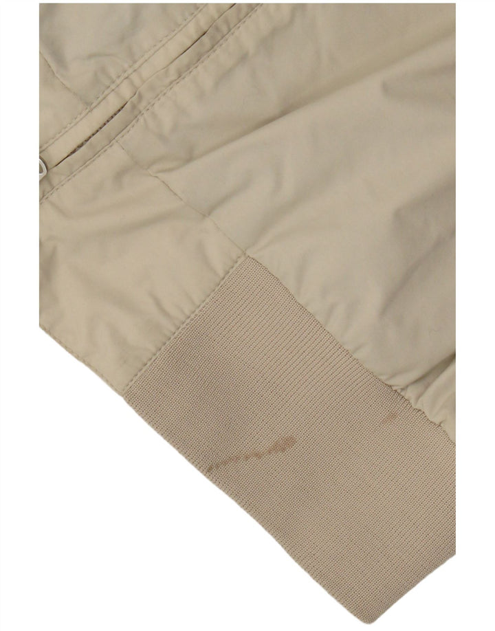 Chaqueta Bomber North Sails Mujer ES 40 XL Poliamida Beige