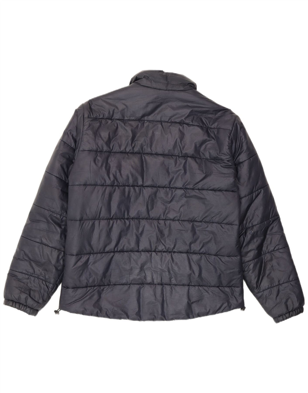 Levi's Chaqueta acolchada para hombre UK 38 Mediana Azul marino Poliéster