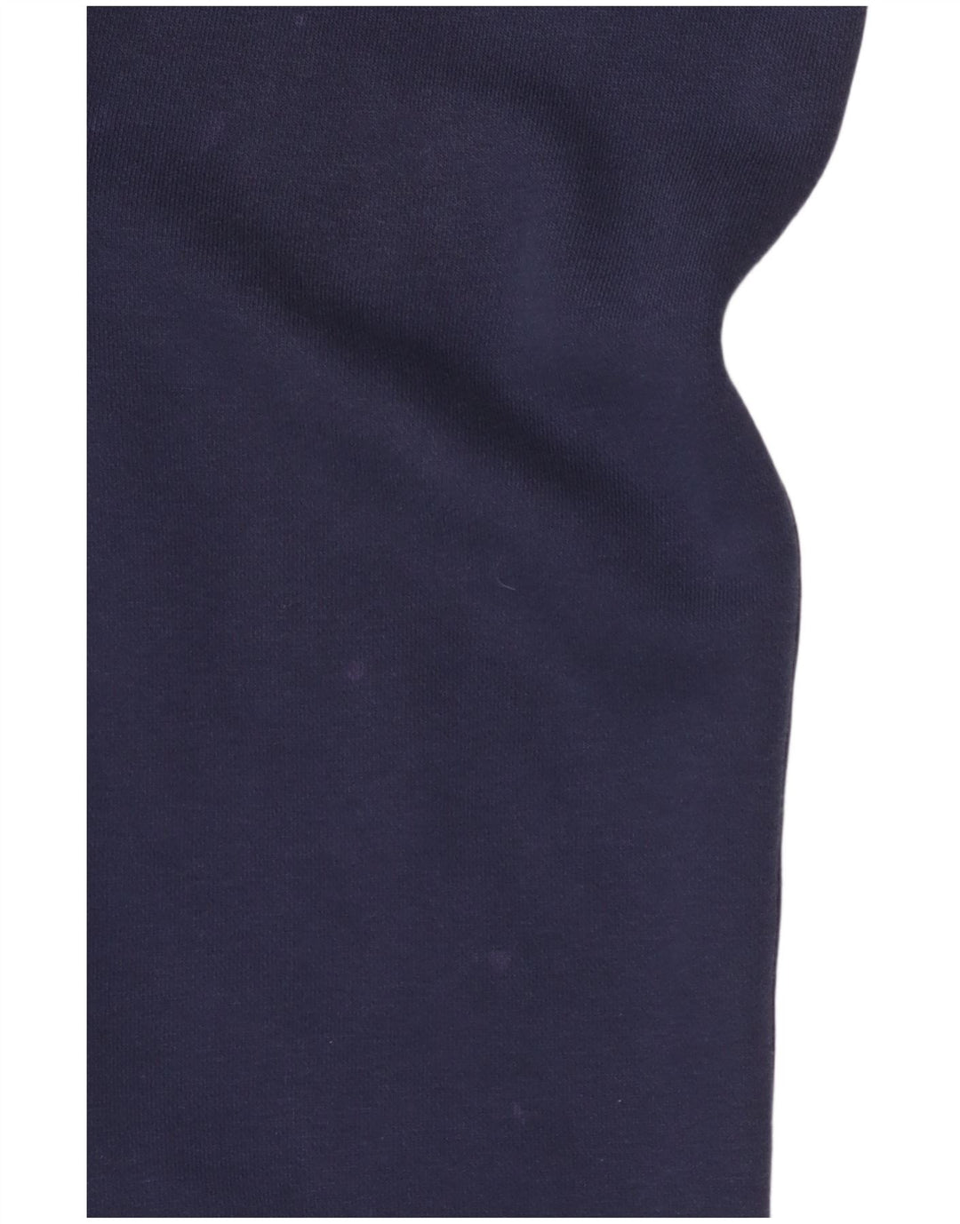 NIKE Chándal completo para hombre de algodón azul marino mediano