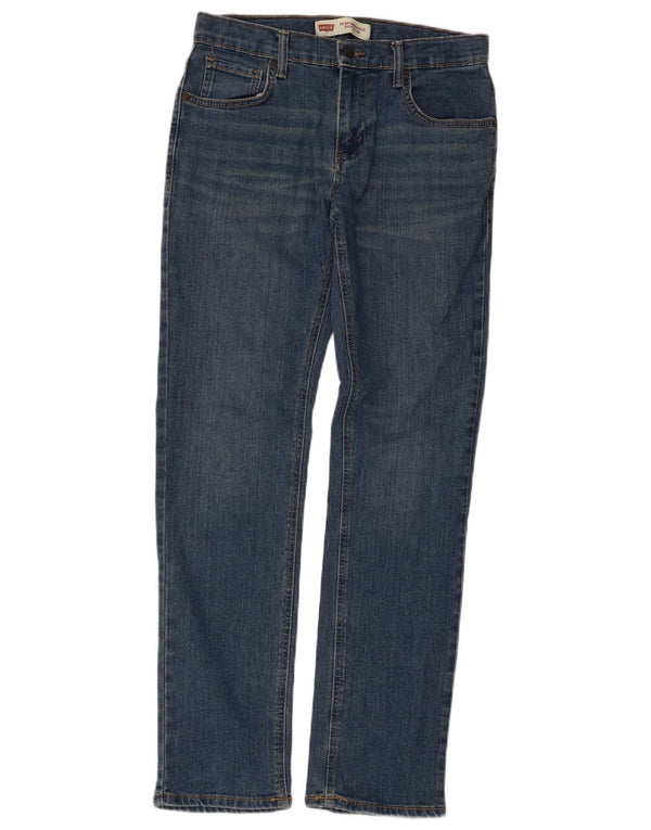 Levi's Vaqueros Slim 511 para Niña 15-16 Años W29 L31 Azul
