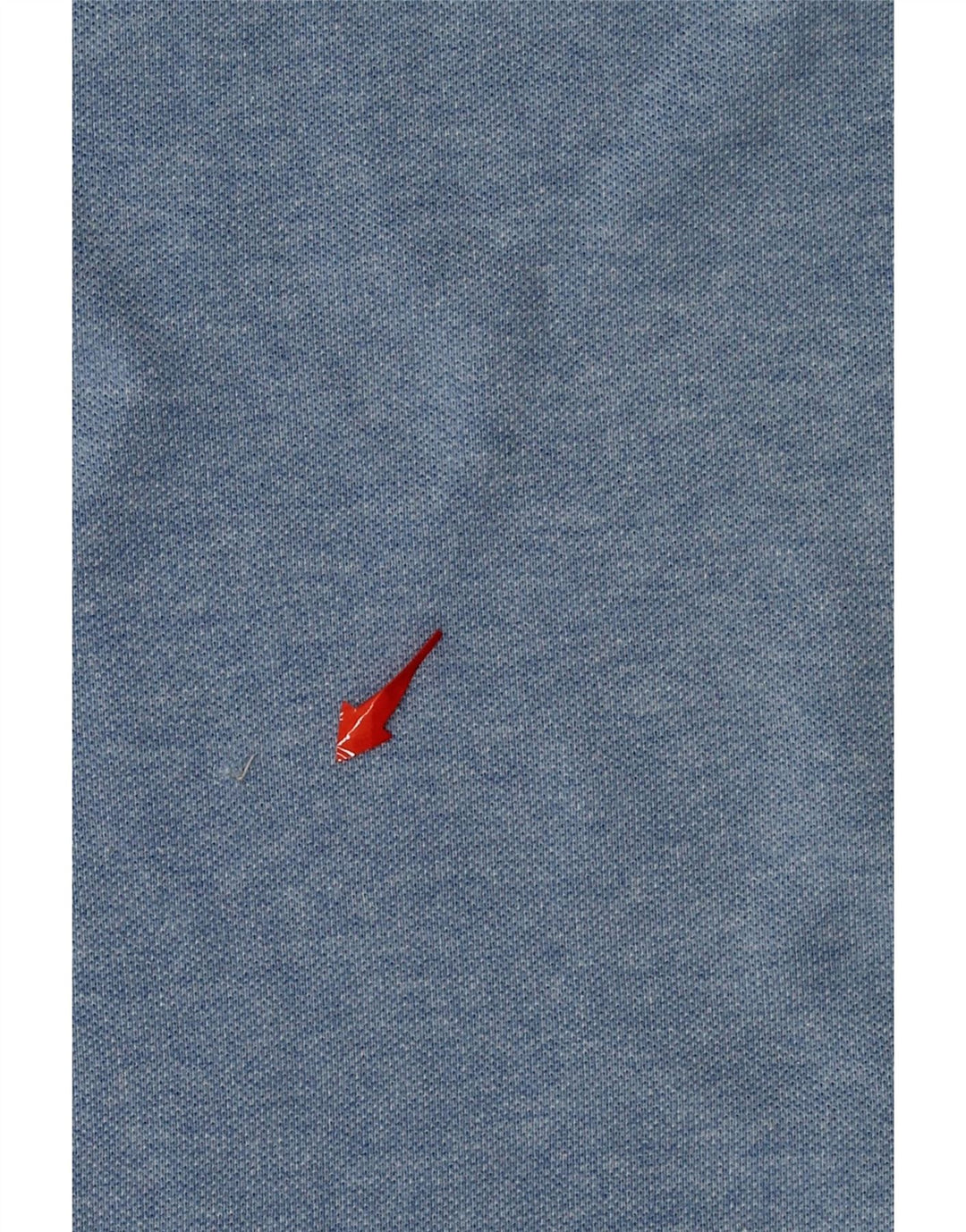 KAPPA Mens Polo Shirt XL Blue