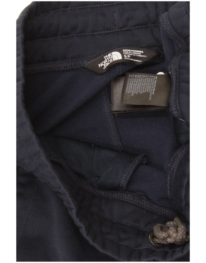 Pantalones De Chándal The North Face Hombre Joggers Small Azul Marino Poliéster