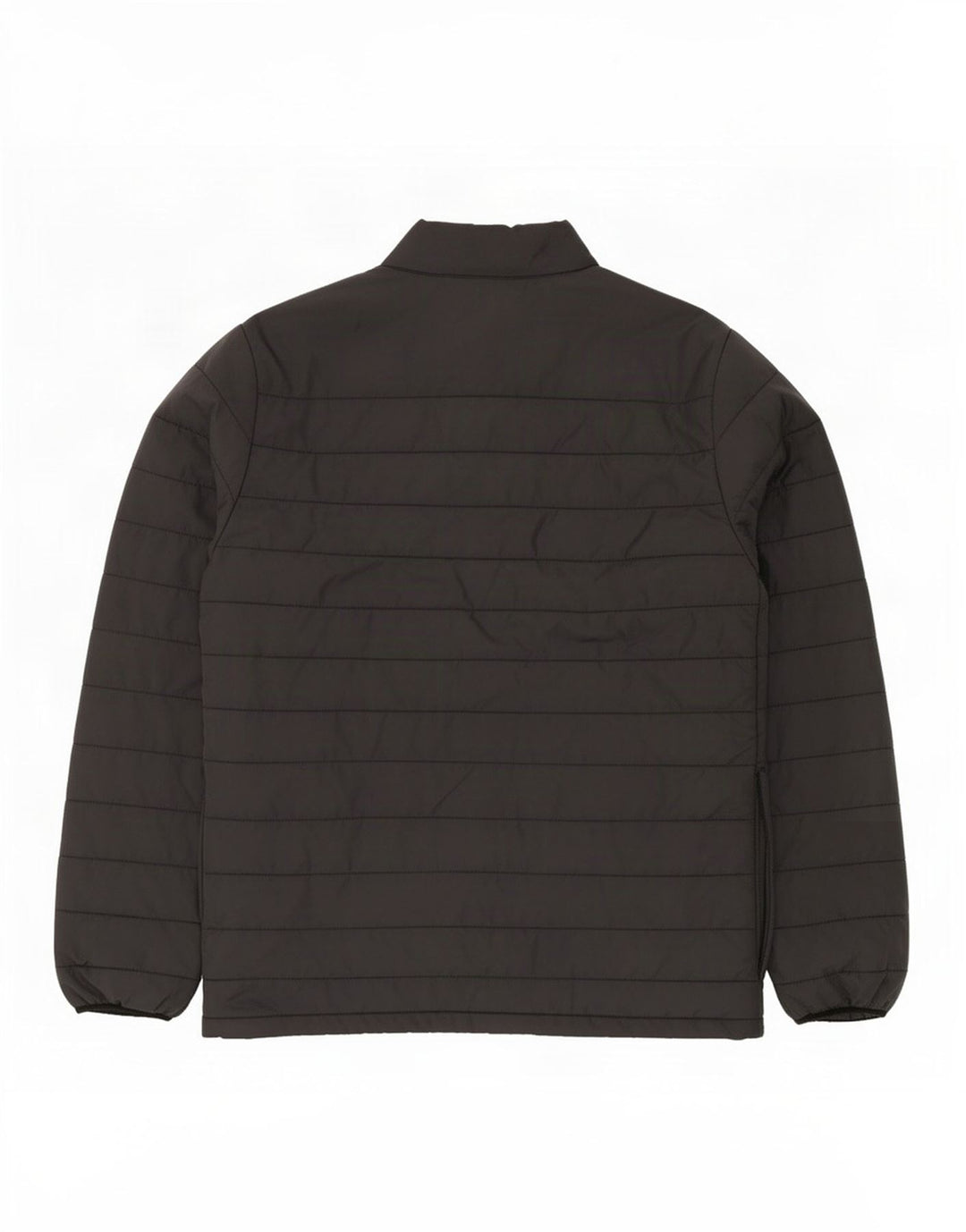 Levi's Chaqueta acolchada para hombre UK 36 Small Poliéster negro