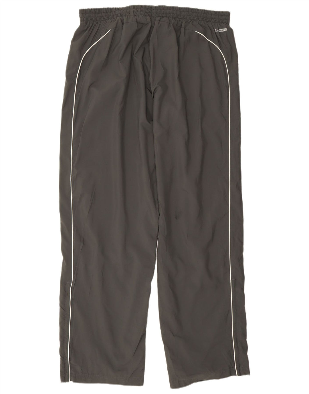 PUMA Pantalón de chándal para hombre 2XL Gris Poliéster