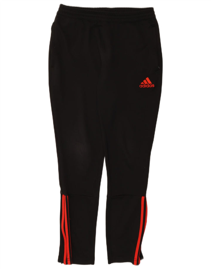 Pantalón De Chándal ADIDAS Hombre Mediano Negro Poliéster