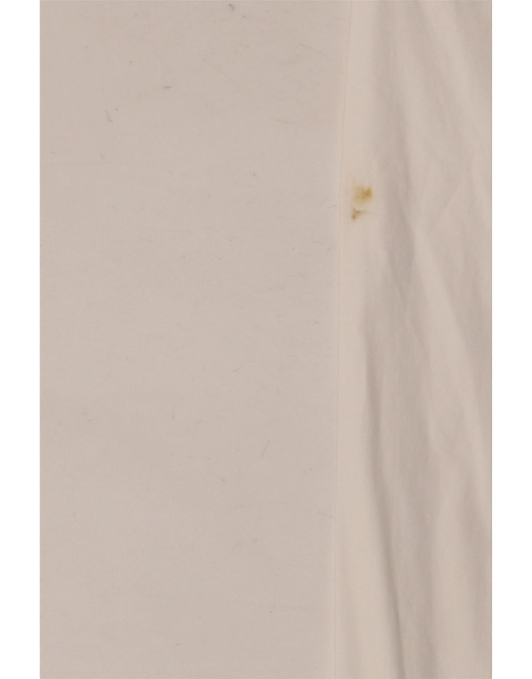Tommy Hilfiger Camisa Niño 11-12 Años Blanco Algodón
