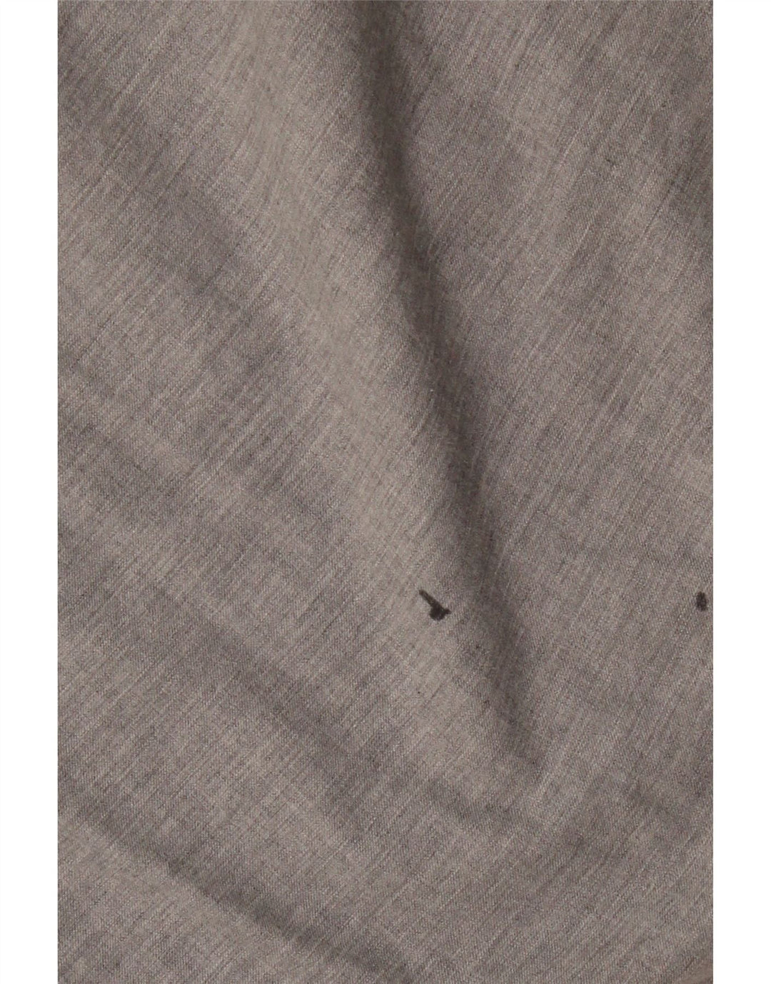 BURBERRY Camisa BRIT para hombre Algodón gris medio