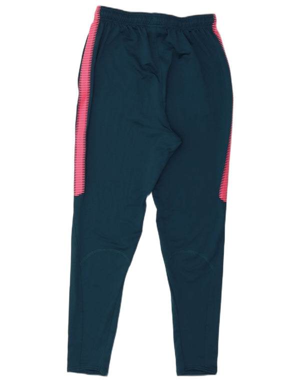Nike Pantalón de Chándal Atlético de Madrid para Niñas 13-14 Años XL Azul