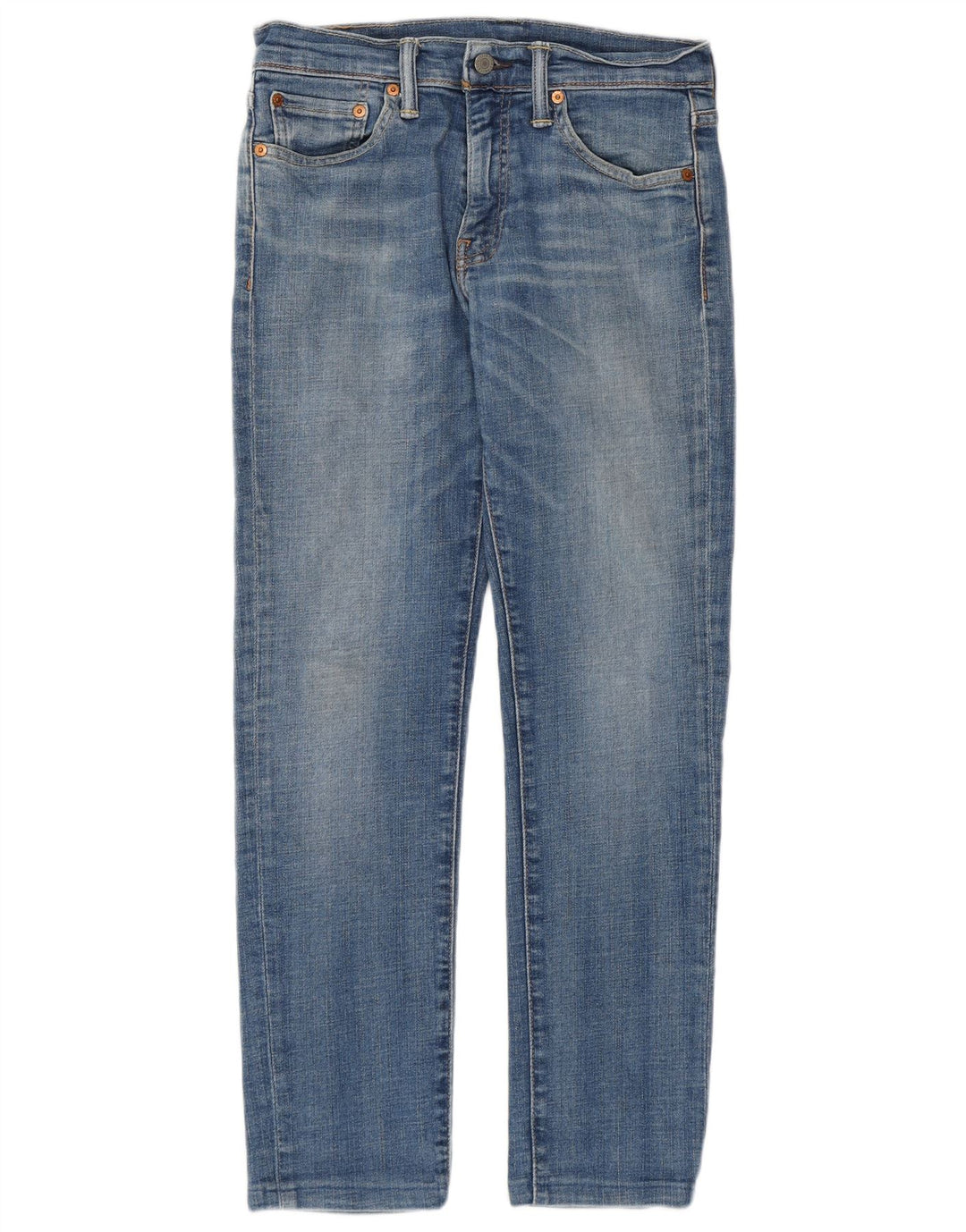 Levi's Hombre 511 Vaqueros Slim W30 L27 Azul